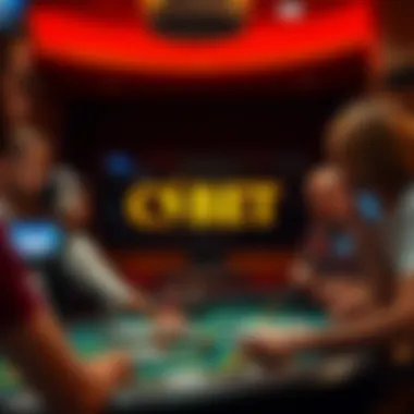 Strategic insights into CBET advancements