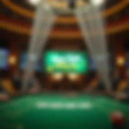 첼트넘 베팅 팁 Introduction