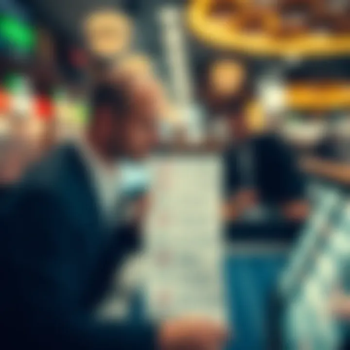 Checklist for Choosing a Betting Site A checklist of factors to consider when choosing a betting site