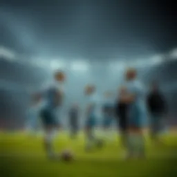 Overview of City Football Group's global impact