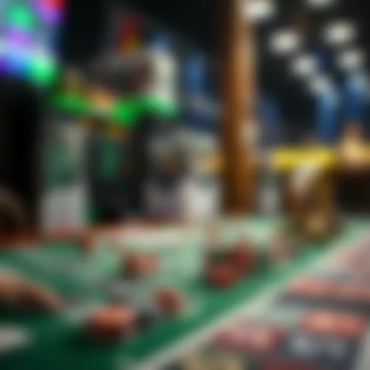 Essential Criteria for Choosing Reliable Betting Sites Criteria for selecting betting sites