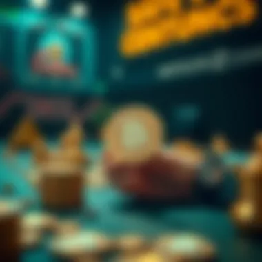 Strategies for safe cryptocurrency betting