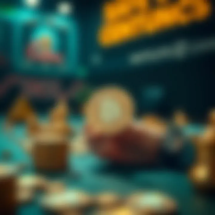 Strategies for safe cryptocurrency betting