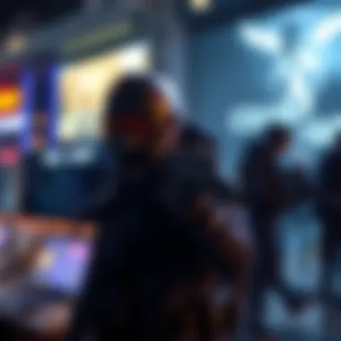 In-depth exploration of game dynamics in betting