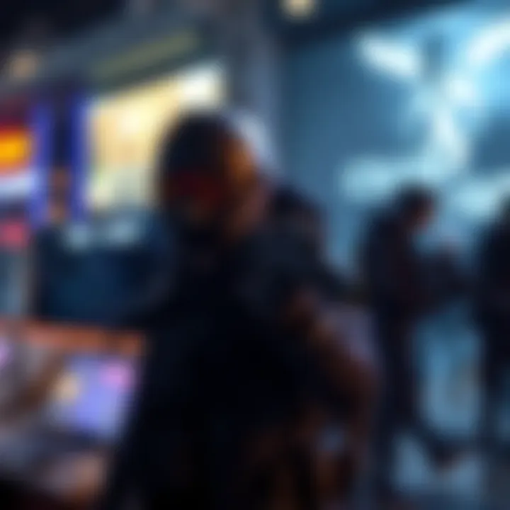 In-depth exploration of game dynamics in betting