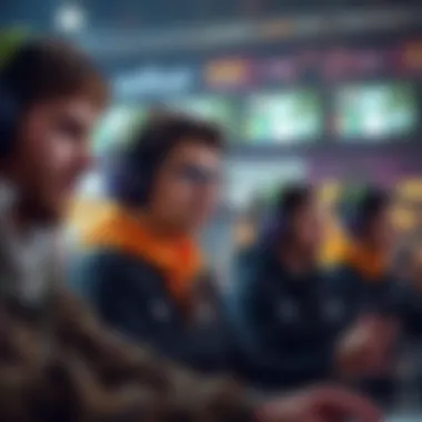 Critical factors for successful CS:GO betting