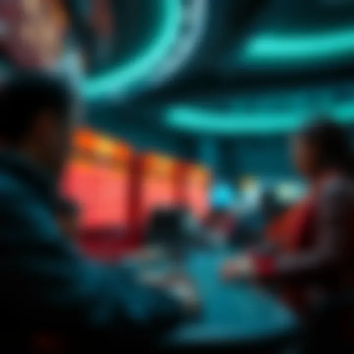 An overview of the cultural factors influencing online betting habits in Korea