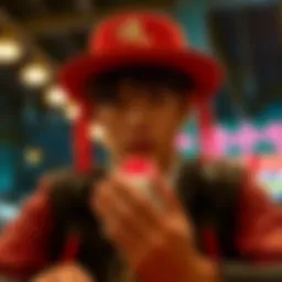 대한민국 이탈리아 U20 중계 분석 Introduction