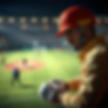 An overview of daily fantasy cricket concepts