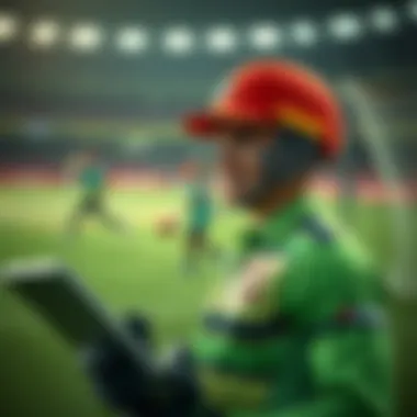 Data analysis for successful gameplay