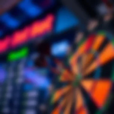 Utilizing Data Analysis in Dart Betting Data analysis strategies for successful dart betting