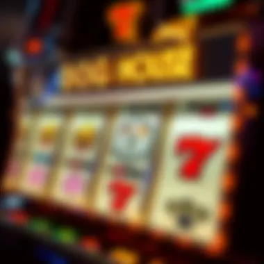 Betting Trends in Dog House Slots An insightful representation of betting trends related to Dog House slots