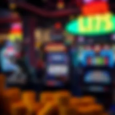 Effective Strategies for Dog House Slots Illustration depicting various strategies for playing Dog House slots effectively