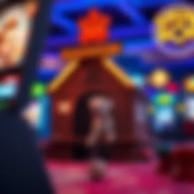 Understanding the Structure of Dog House Slots Visual guide to understanding the structure of Dog House slot games