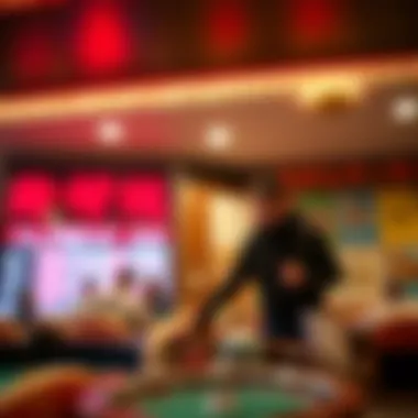 Strategies for Effective Betting in Toto Strategies for effective betting