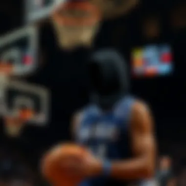 Strategies for Effective NBA Betting