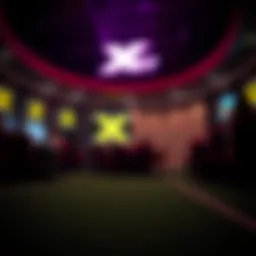 엑스벳(XBet): 베팅의 이해와 전략 Introduction