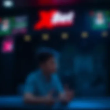 Notable 엑스벳(XBet): 베팅의 이해와 전략 Notable 엑스벳(XBet): 베팅의 이해와 전략