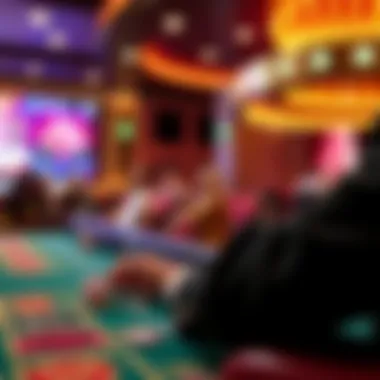 Improving Player Decisions with Casino Rose Insights Enhanced Decision Making for Players