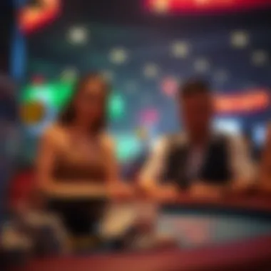 Enhancing personal betting experiences