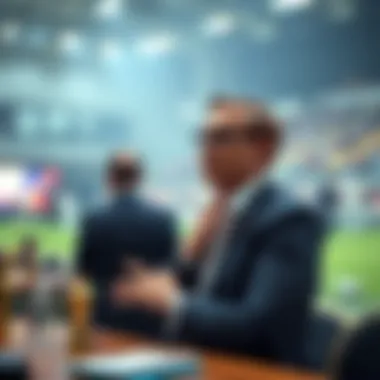 Expert Guidance for Confident Betting Expert insights on betting