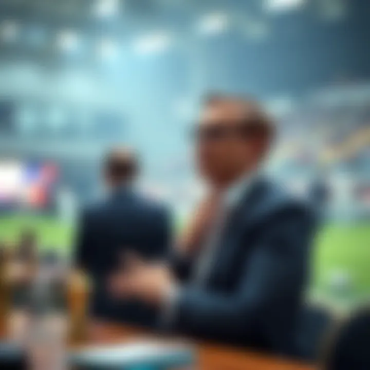 Expert Guidance for Confident Betting Expert insights on betting