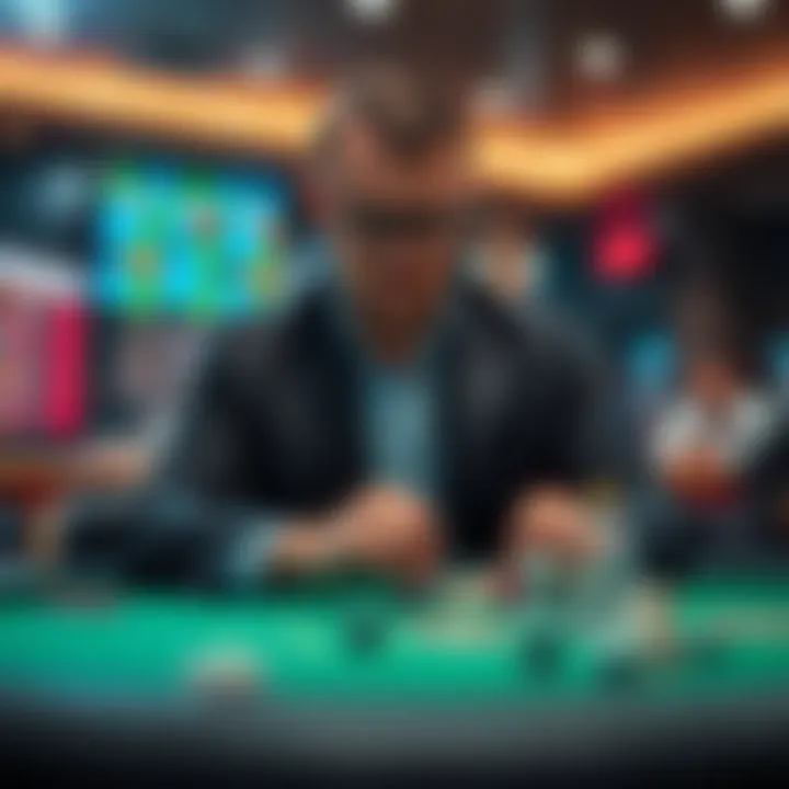 Expert tips for effective betting