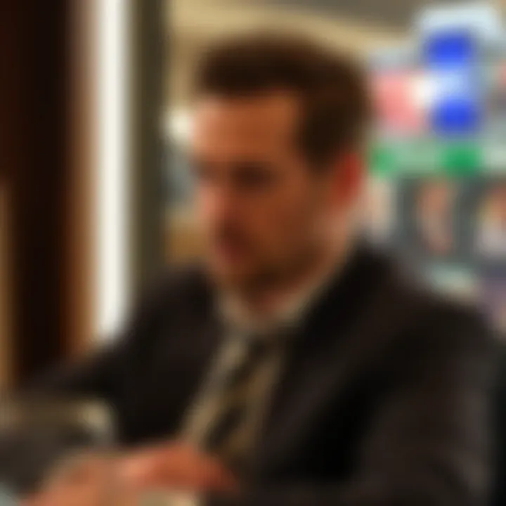 Expert Insights on Current Betting Trends Expert opinions on betting trends