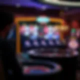 The allure of free casino games