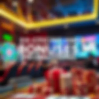 Exciting online casino bonuses and promotions