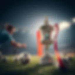 Analysis of FA Cup betting odds