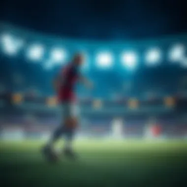 Considerations for selecting a football betting platform