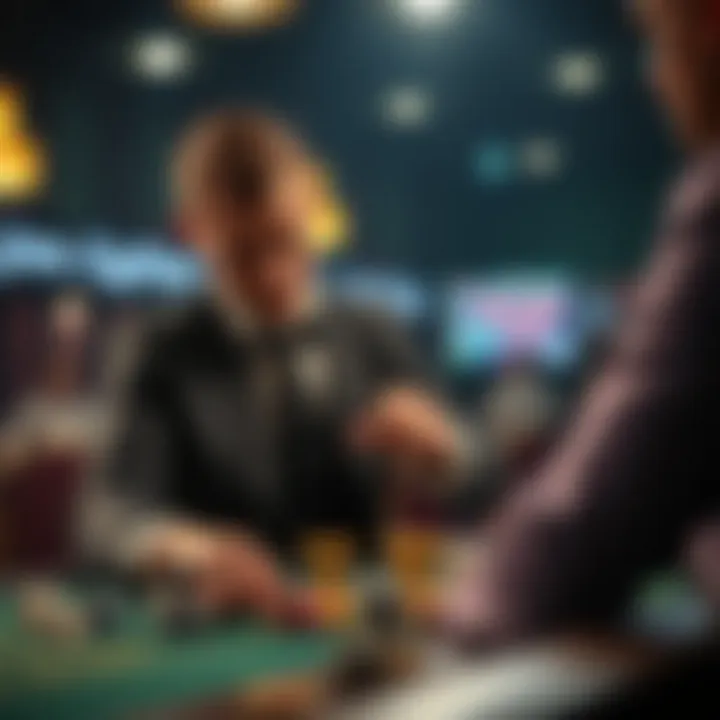 Developing personalized betting strategies