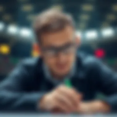 Statistical insights for football betting