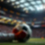 Strategic football betting concepts