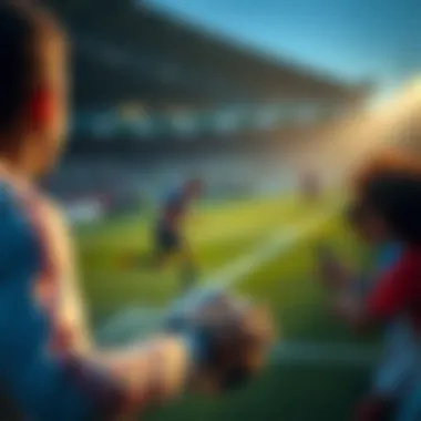 Community Engagement through Football An analysis of football's impact on the community through engagement activities