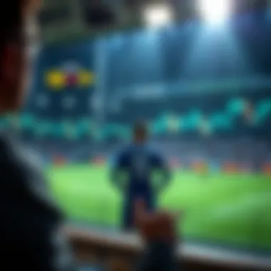 Analyzing Data for Score Predictions Data analysis in football scoring predictions