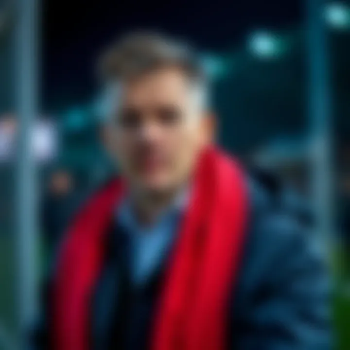 Expert insights on current football trends