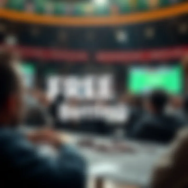 Conceptual representation of free betting offered by bookmakers