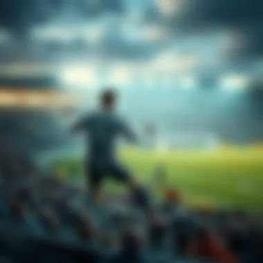 Competitive landscape in FUT esports