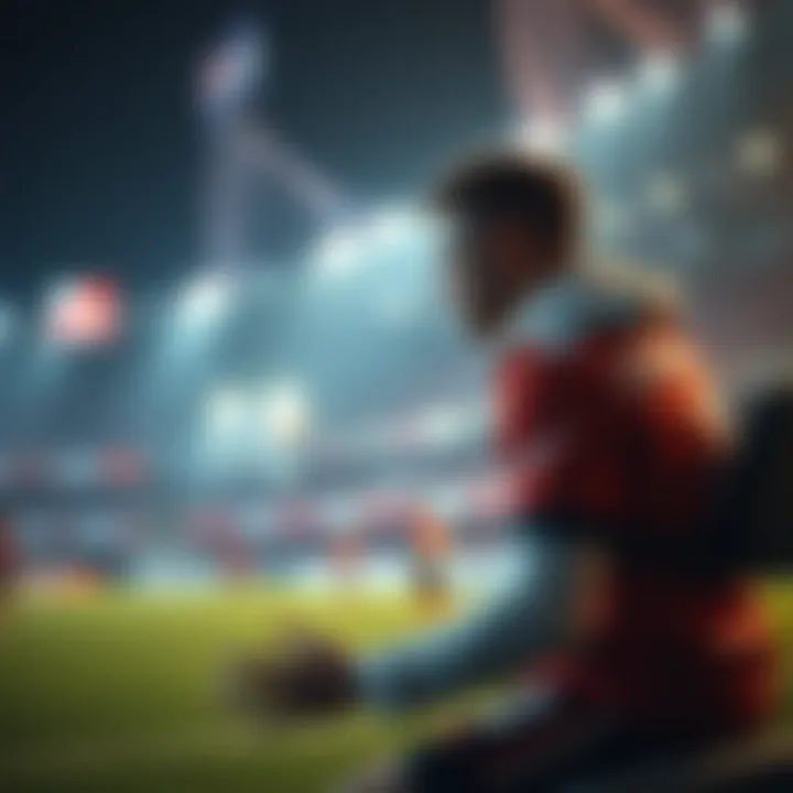 Market trends influencing FUT esports