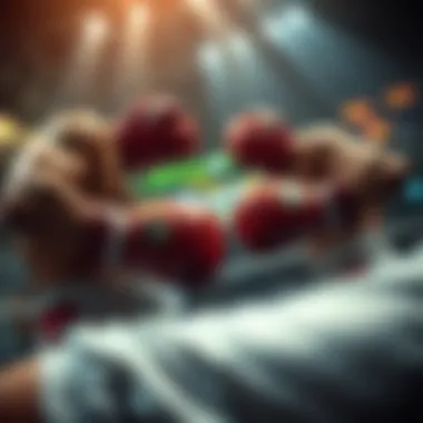 Future prospects of boxing and sports betting