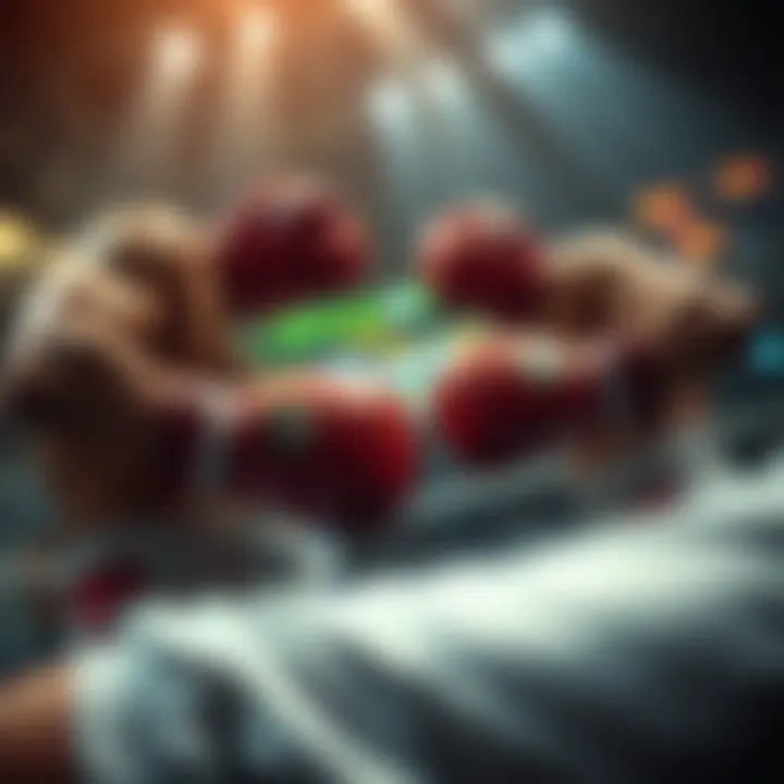 Future prospects of boxing and sports betting