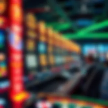 Future Technologies in Casino Gaming Future technologies in casino gaming