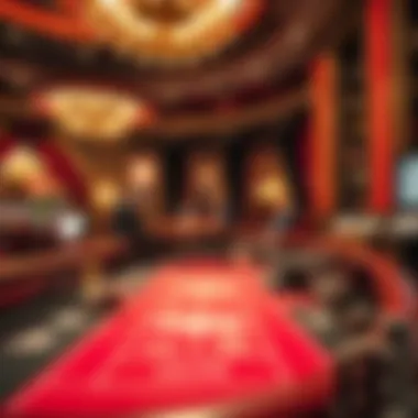 Casino games and their strategic approaches