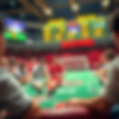 Strategic insights for successful sports betting