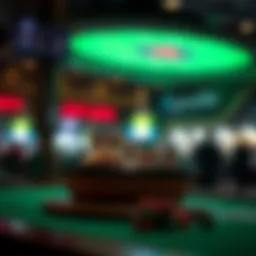 가상 카지노의 깊이 있는 탐구 Introduction