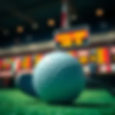 A strategic overview of golf betting odds and statistics