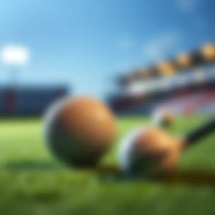 A collection of tips for successful golf betting