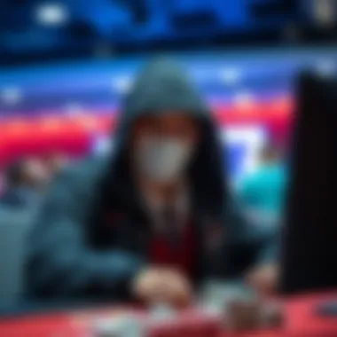 Understanding Security Measures Security Measures in Online Betting